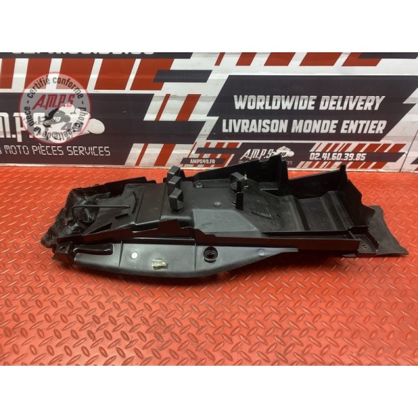 Bac a batterie Cagiva 1000 Raptor 2000 à 2005